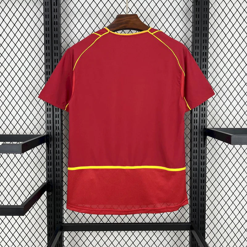 פורטוגל רטרו 2002