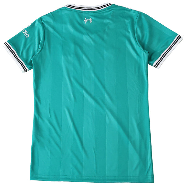 ליברפול חולצה שלישית 2025/26