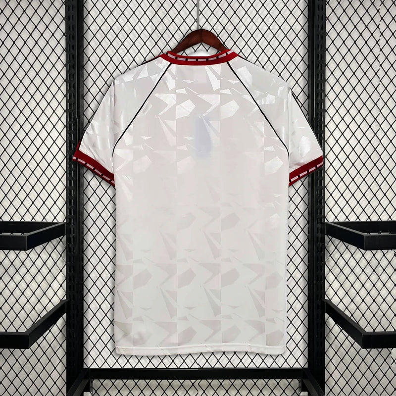 מנצסטר יונייטד חולצת רטרו 1991