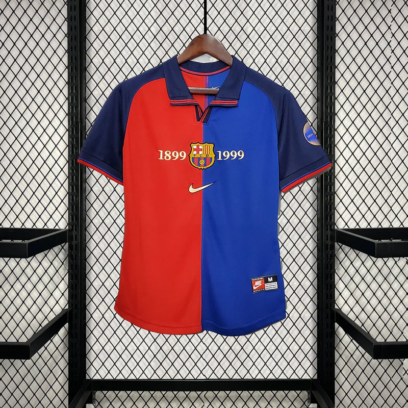 1999ברצלונה בית רטרו