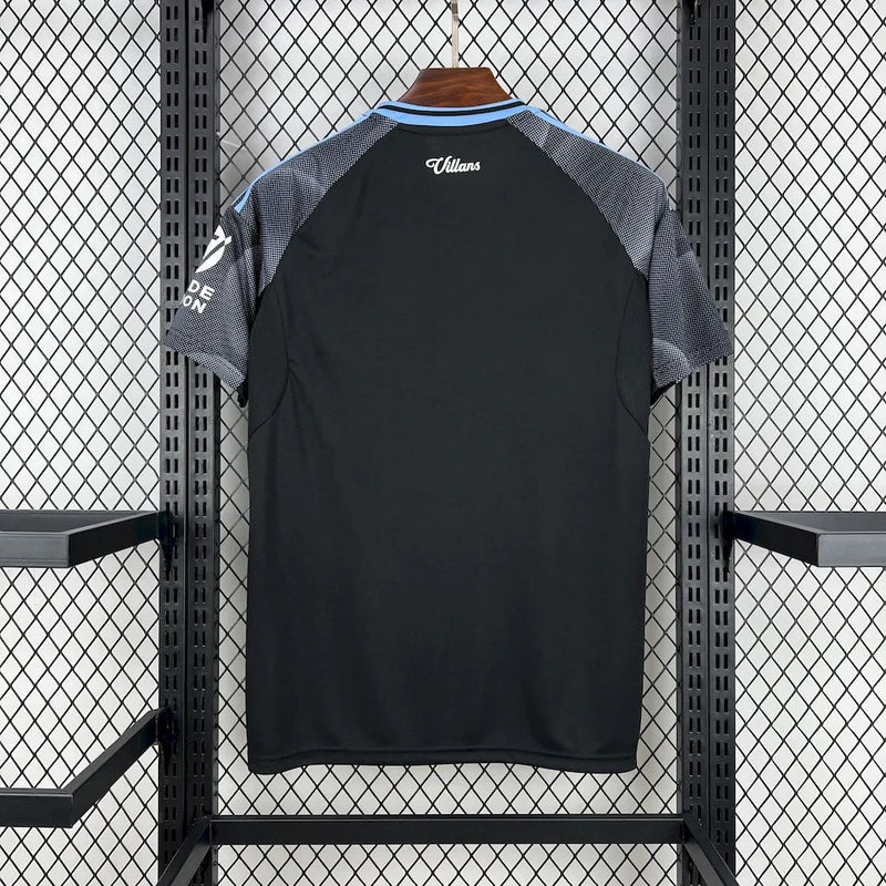 אסטון וילה חולצת חוץ 2025/26