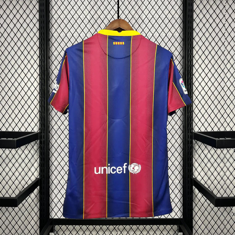 2021 ברצלונה בית רטרו