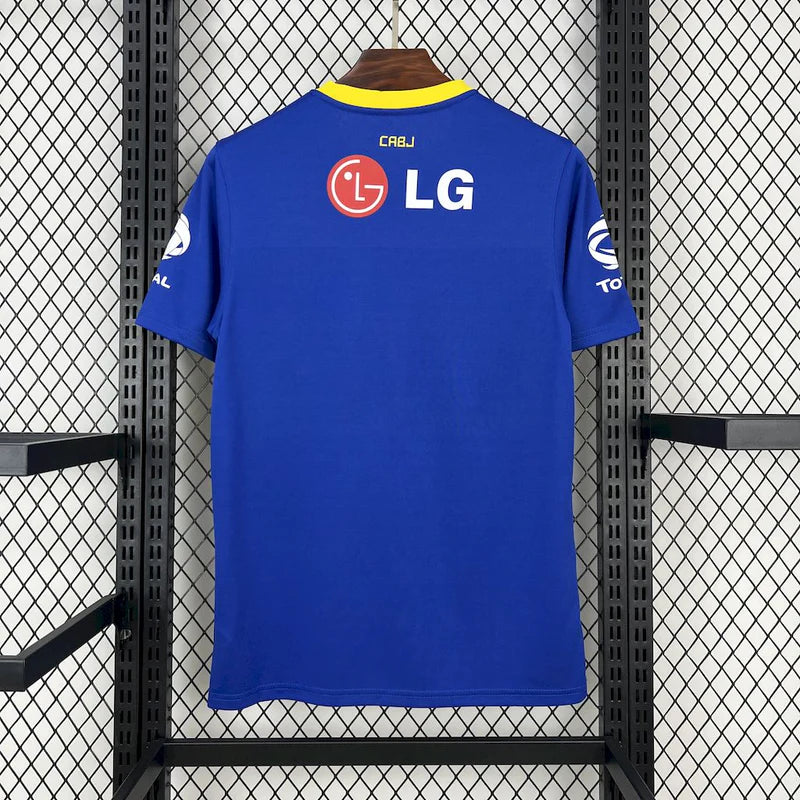 בוקה גוניורס חולצת רטרו 2010