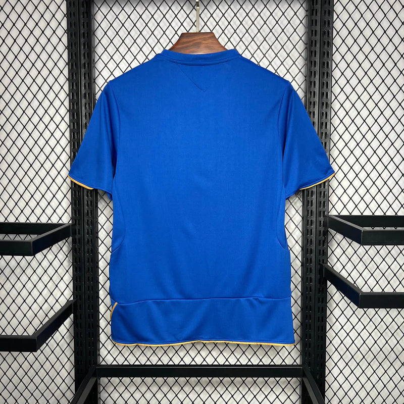 צ'לסי חולצת רטרו 2005