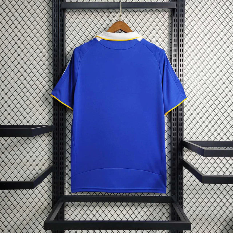 צ'לסי חולצת רטרו 2008