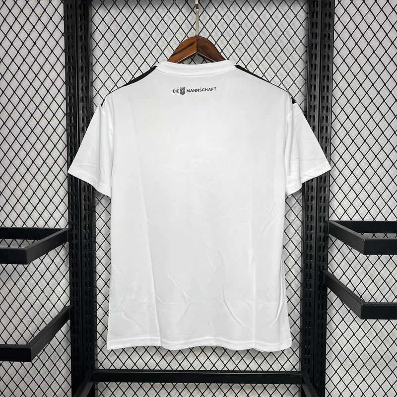 גרמניה רטרו 2018