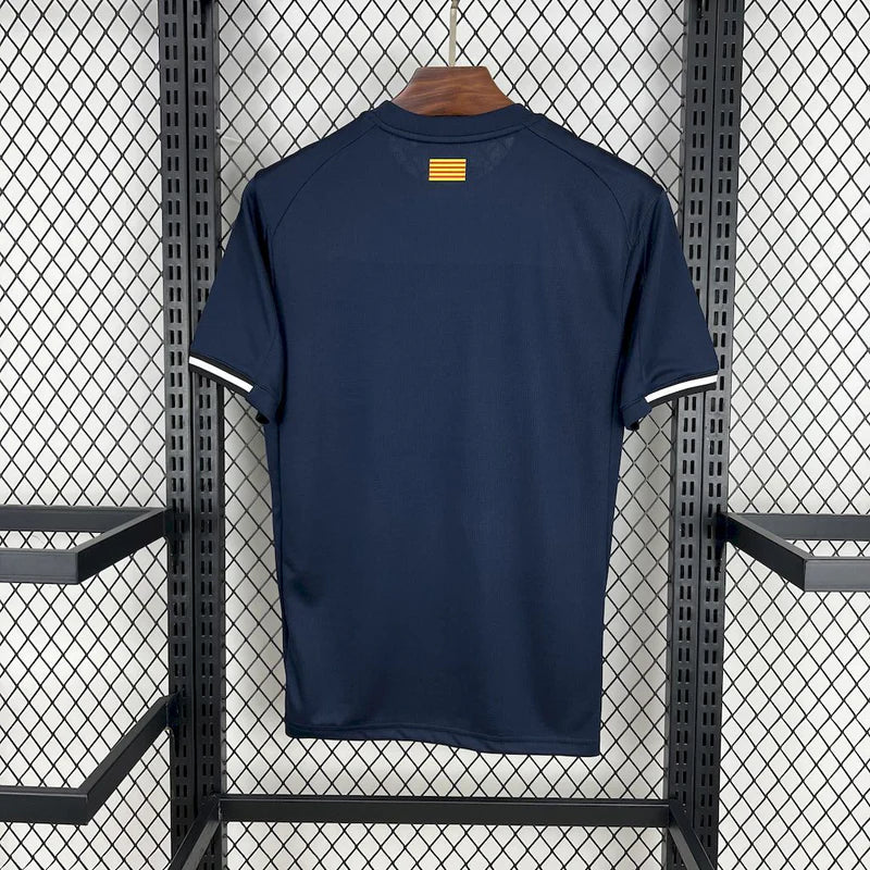 גירונה חולצה שלישית 2025/26