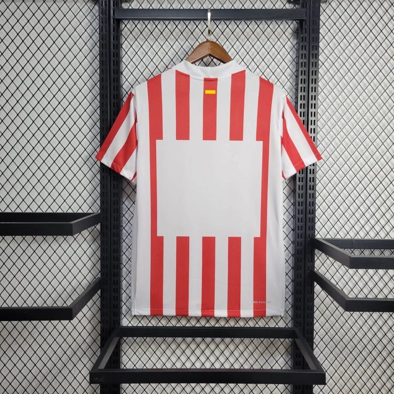 אתלטיקו מדריד חולצת בית 2025/26