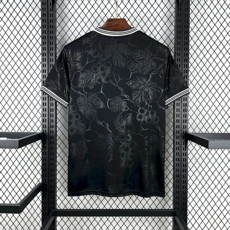 יובנטוס חולצה שלישית 2025/26