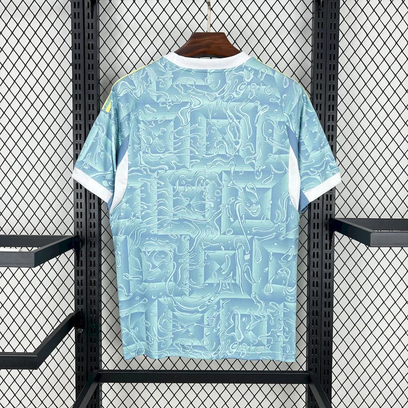 יובנטוס חולצת חוץ 2025/26