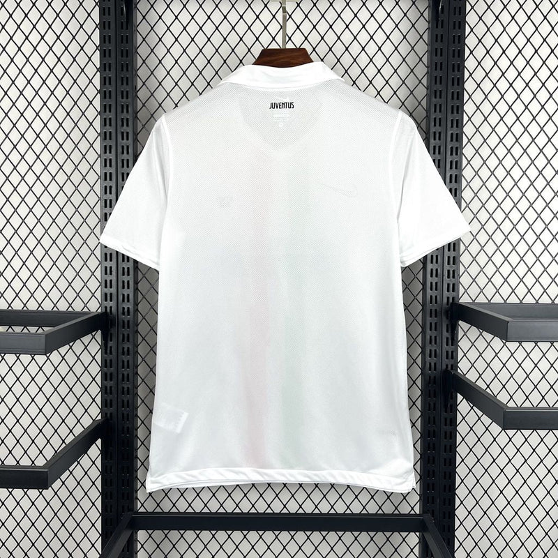 יובנטוס חולצת רטרו 2010