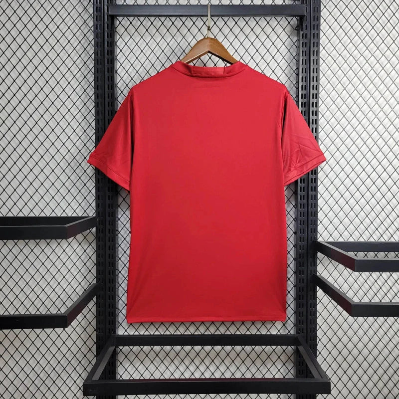 מנצסטר יונייטד חולצת רטרו 2016