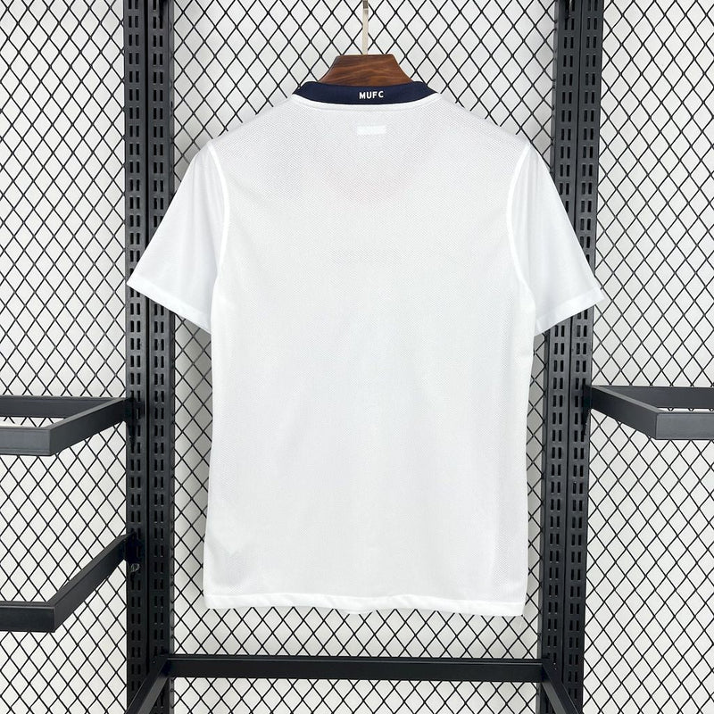 מנצסטר יונייטד חולצת רטרו 2008