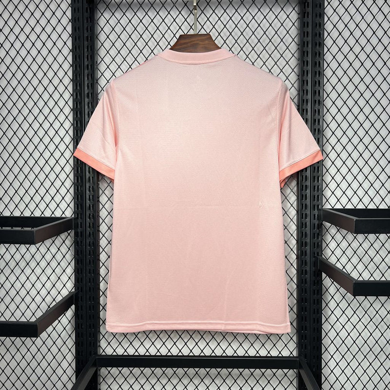 מנצסטר יונייטד חולצת רטרו 2018