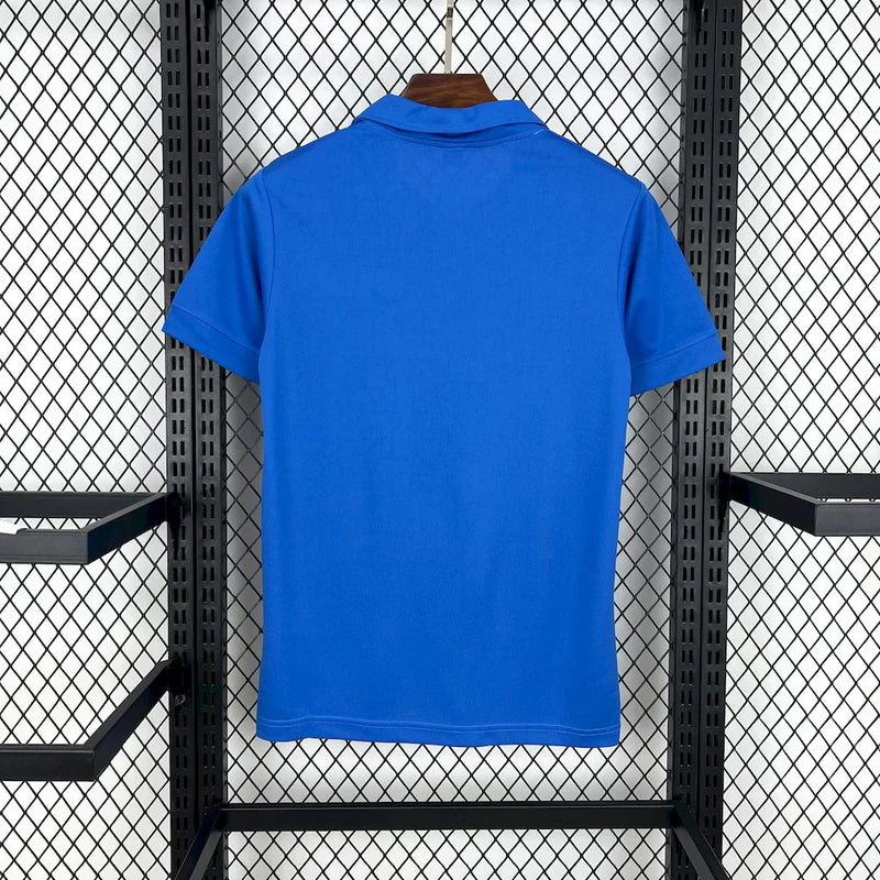 נאפולי חולצת רטרו 1990