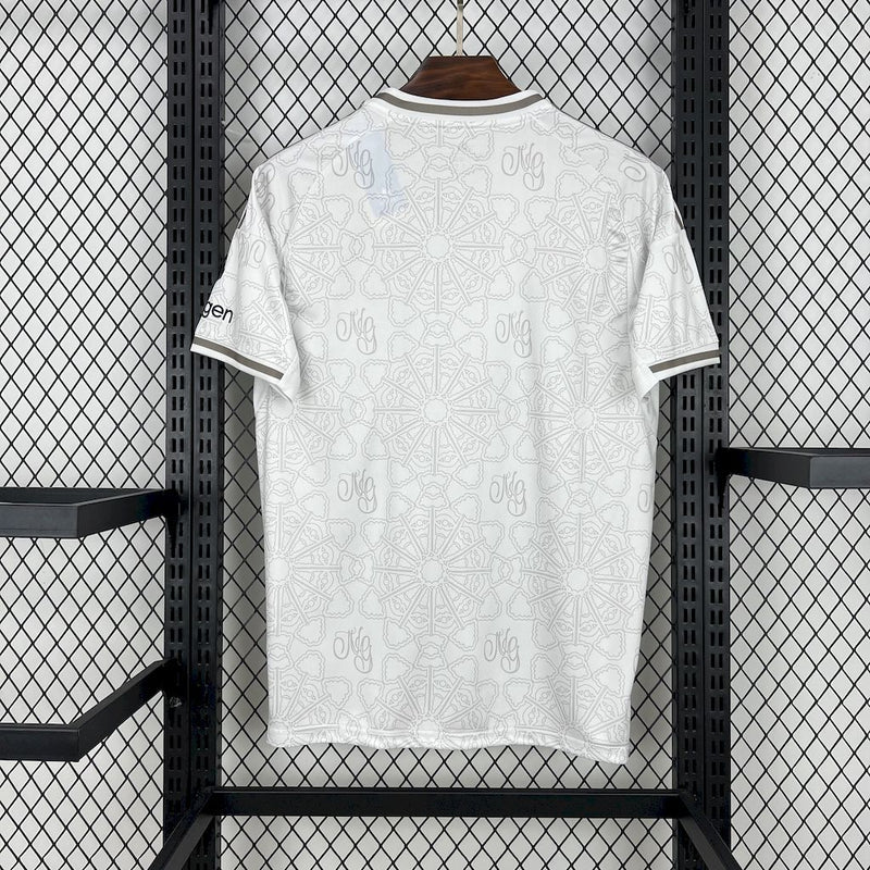 נוטינגהאם פורסט חולצת חוץ 2025/26