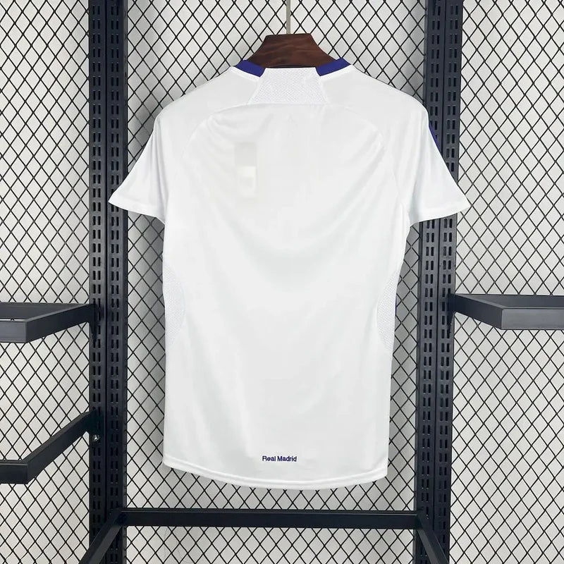 רטרו בית ריאל מדריד 2007