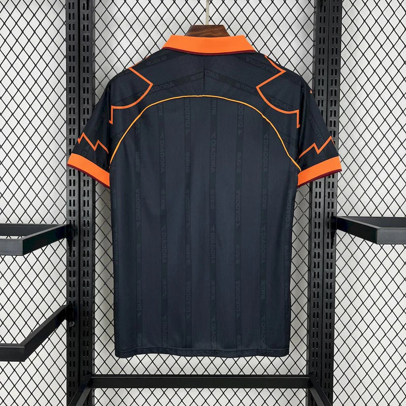 חולצת רטרו רומא חוץ 1999