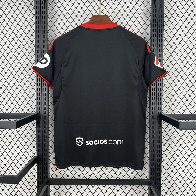 סביליה חולצה שלישית 2025/26