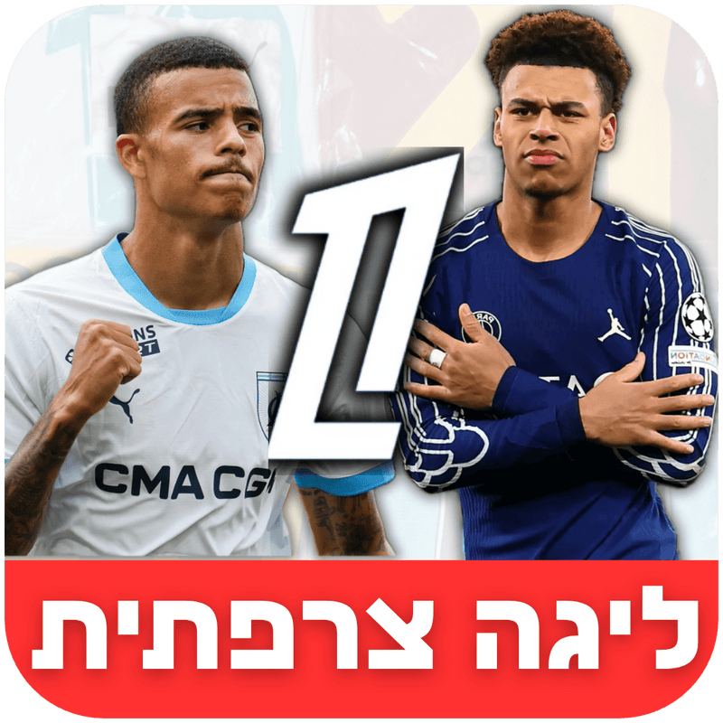 ליגה צרפתית