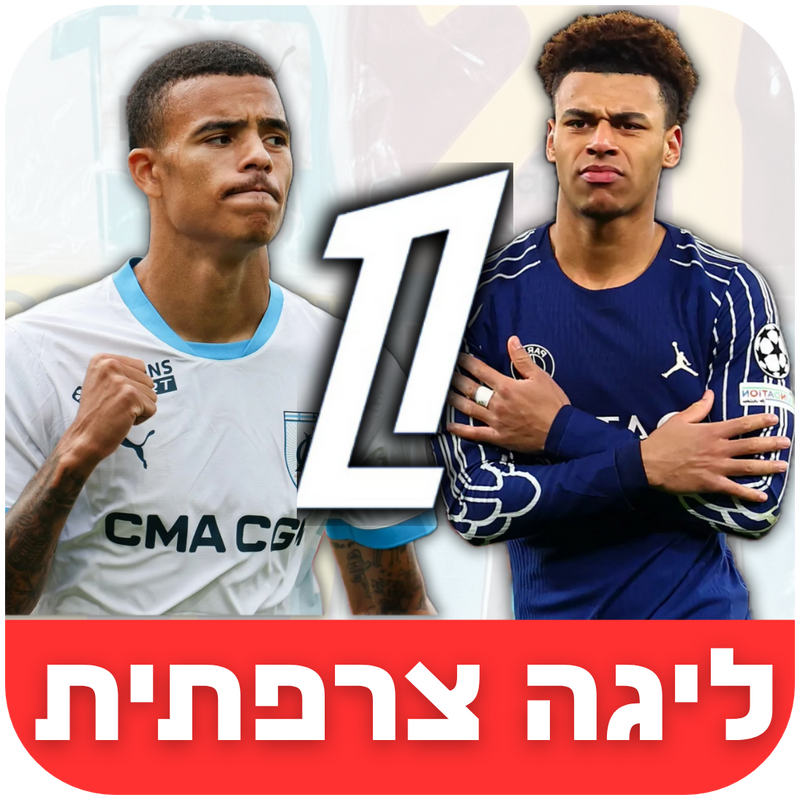 ליגה צרפתית