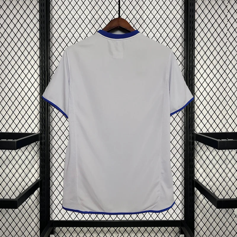 צ'לסי חולצת רטרו 2004