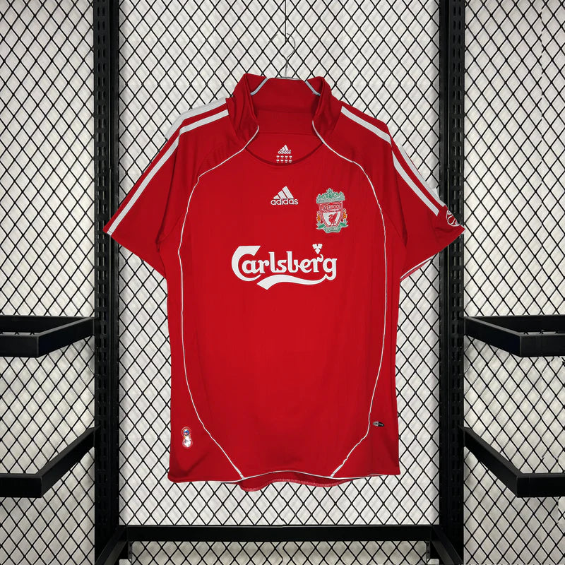 ליברפול רטרו 2006