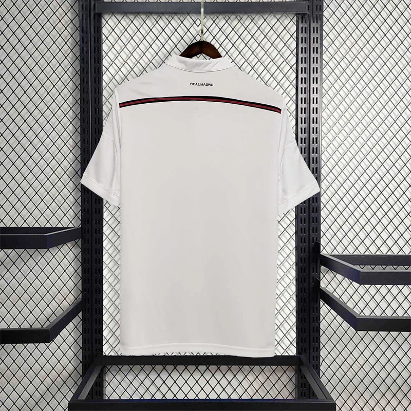ריאל מדריד חולצת בית רטרו 2014/15