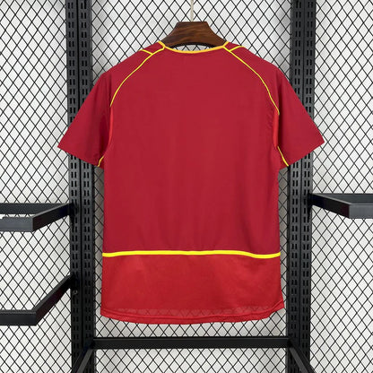 פורטוגל רטרו 2002