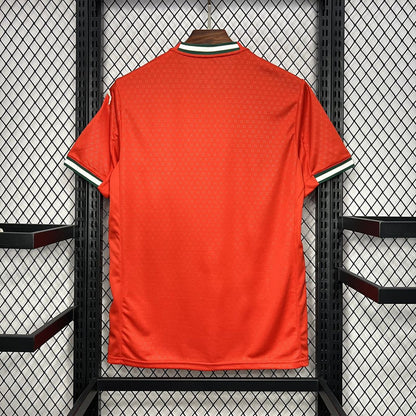 פורטוגל חולצת בית 2025