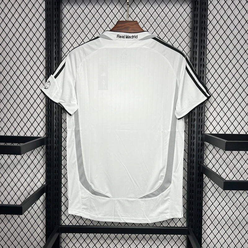 רטרו בית ריאל מדריד 2006