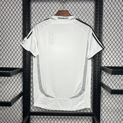 רטרו בית ריאל מדריד 2006