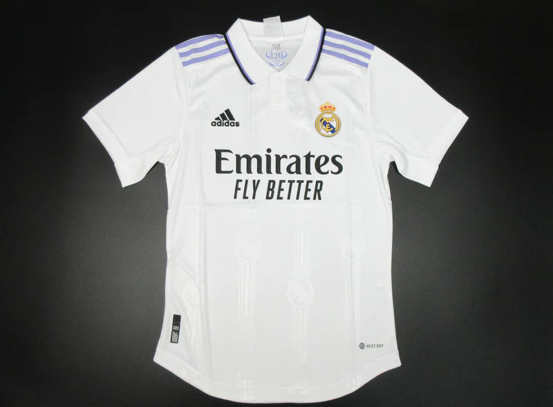 ריאל מדריד בית 2023