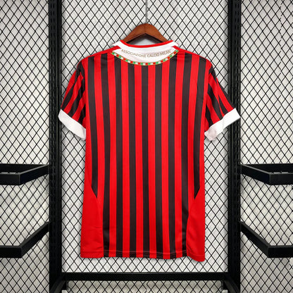 חולצת רטרו מילאן 2012