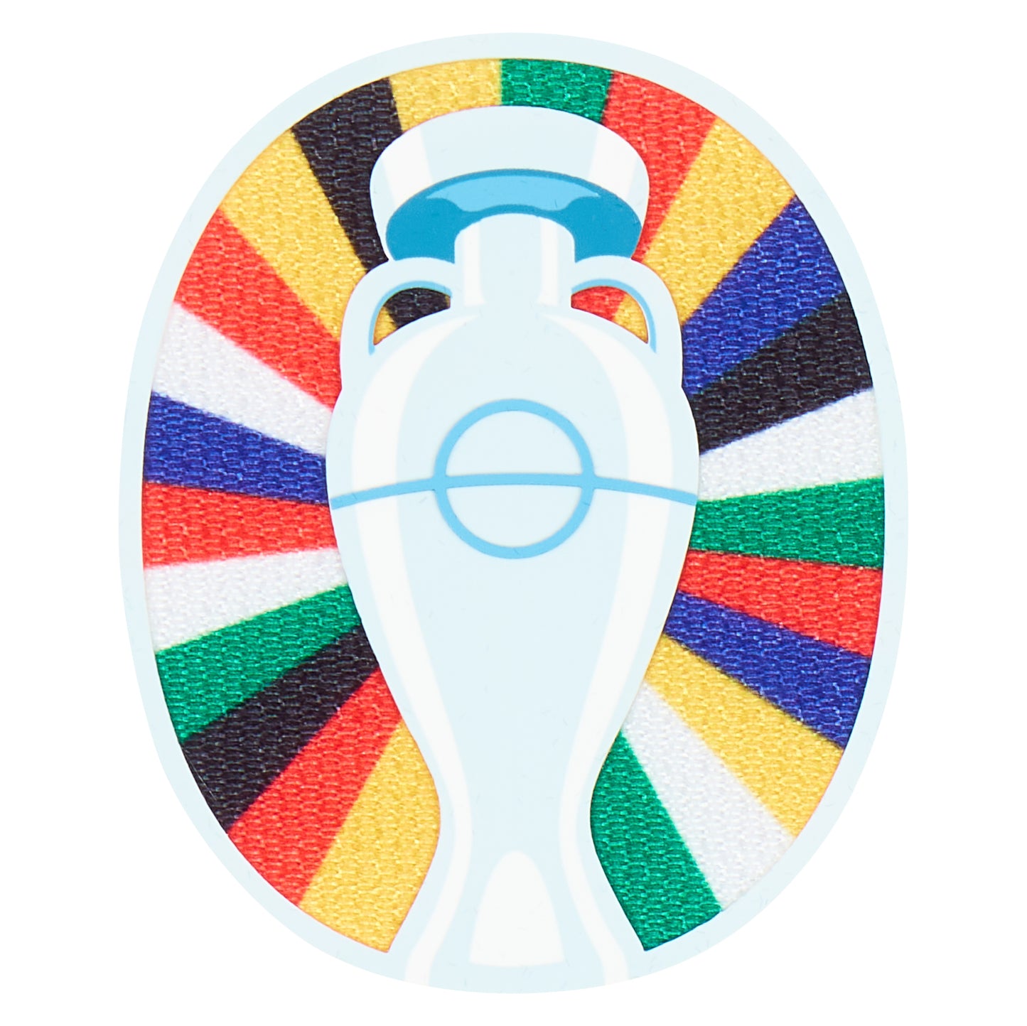 הולנד חולצת חוץ יורו 2024