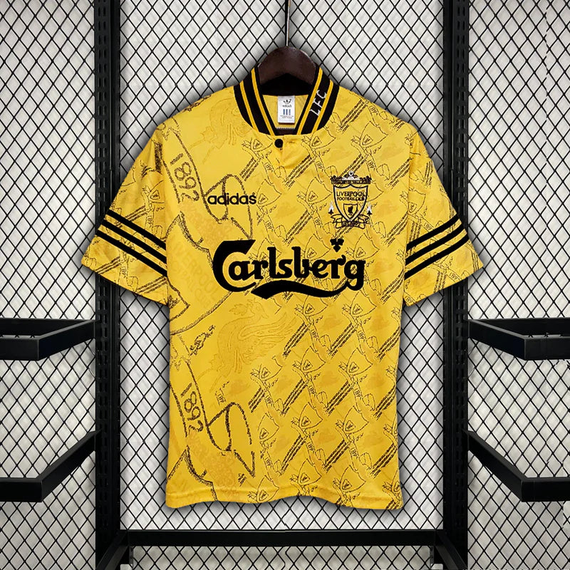 ליברפול רטרו 1994-1996