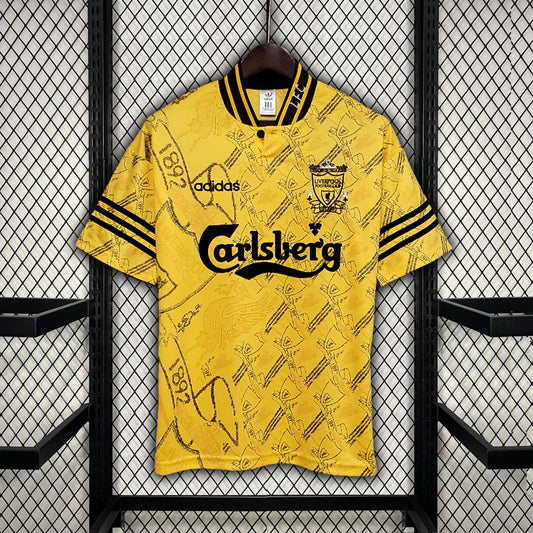 ליברפול רטרו 1994-1996