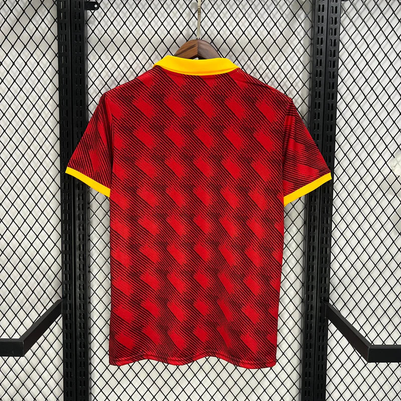 רומא חולצה רביעית 2024/25