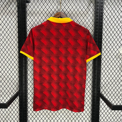 רומא חולצה רביעית 2024/25