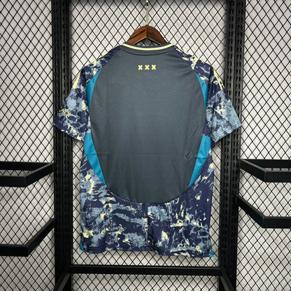 אייאקס חולצת חוץ 2025