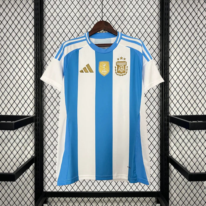 ארגנטינה חולצת בית 2024