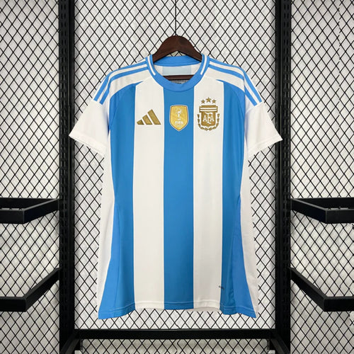 ארגנטינה חולצת בית 2024