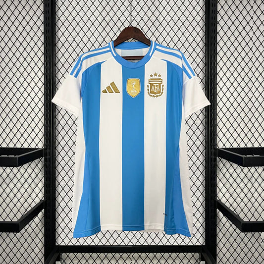 ארגנטינה חולצת בית 2024