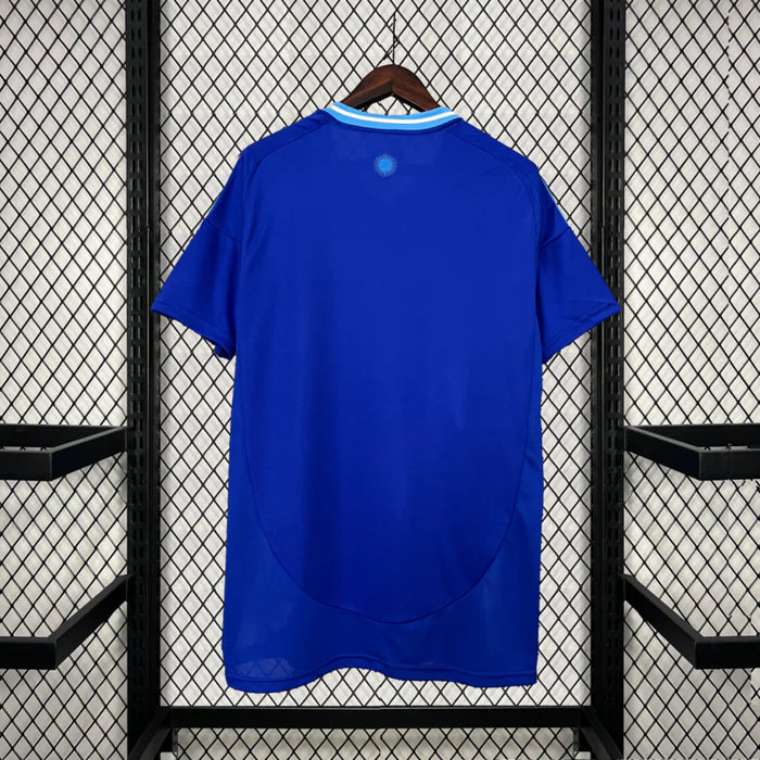 ארגנטינה חולצת חוץ 2024