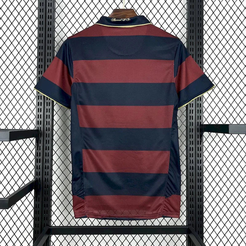 ארסנל חולצת רטרו 2007