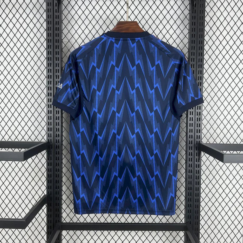 ארסנל חולצת חוץ 2025/26