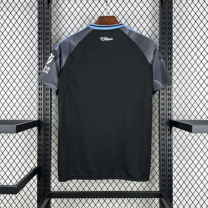 אסטון וילה חולצת חוץ 2025/26