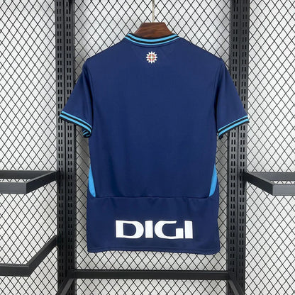 אתלטיק בילבאו חולצת חוץ 2025/26