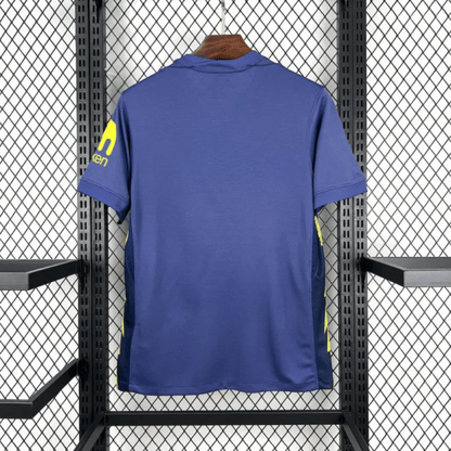 אתלטיקו מדריד חולצת חוץ 2025/26