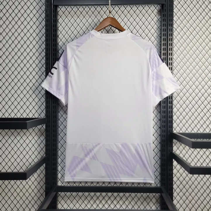 מנצ'סטר יונייטד חולצת חוץ 2025/26